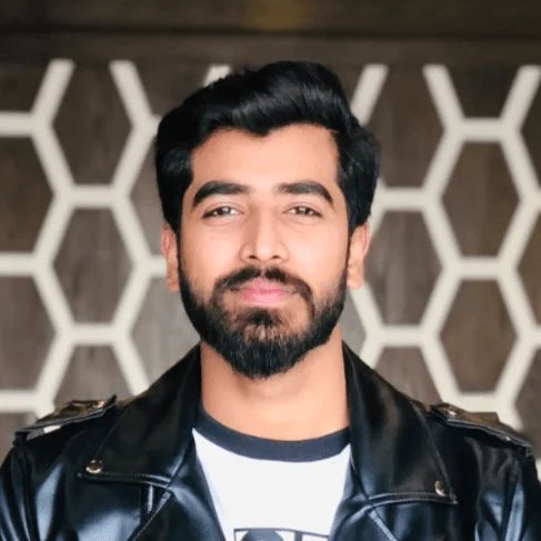 Muhammad Armughan Amin