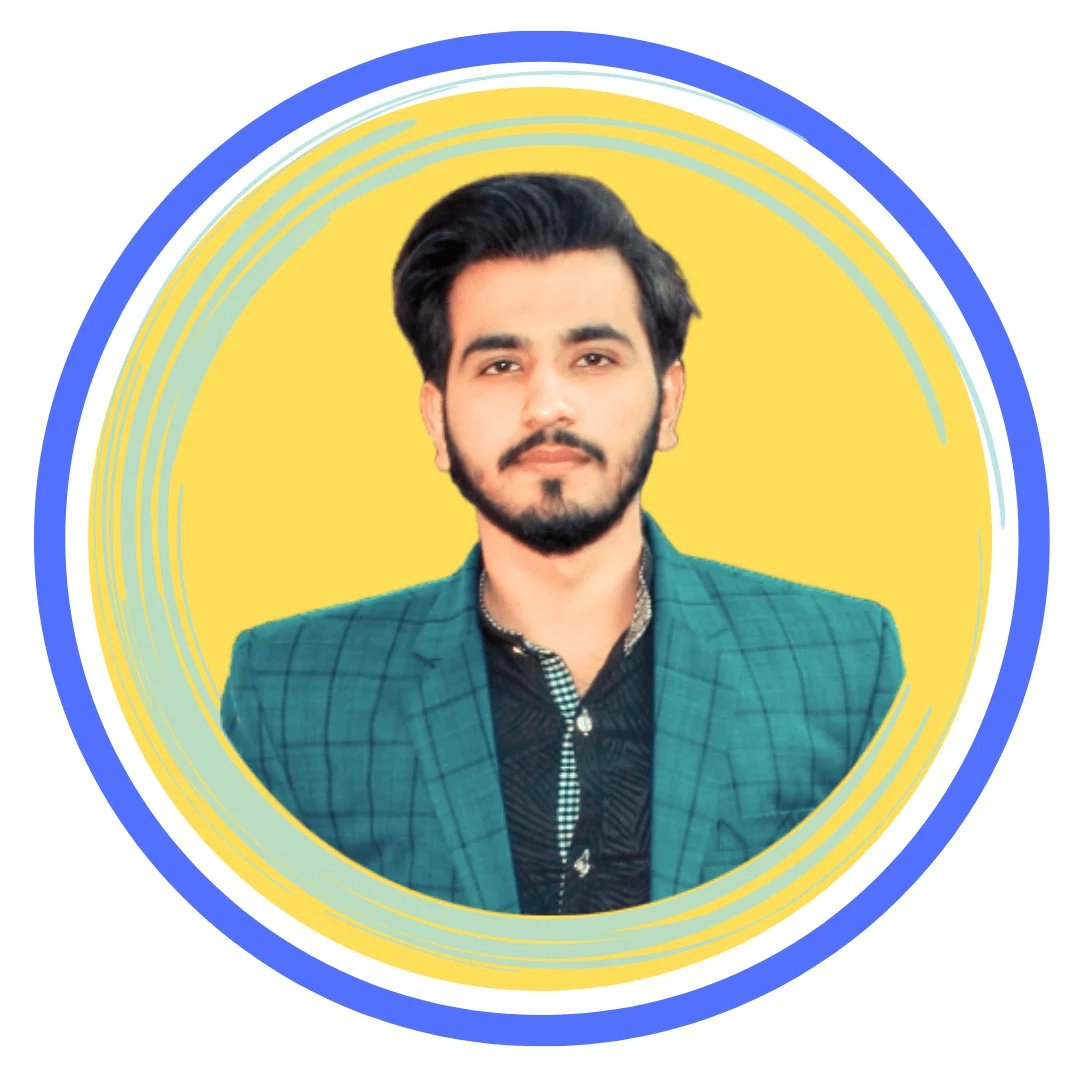 Muhammad Humail Arif