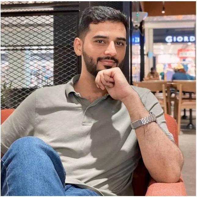 Kamran Fazal