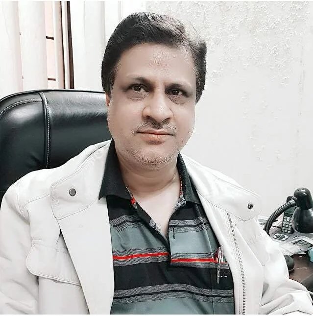 Saleem Khan