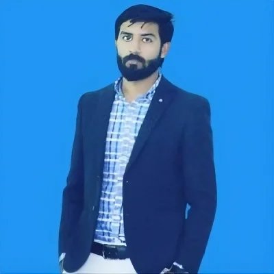 Hafiz Muhammad Mudasar Azeem