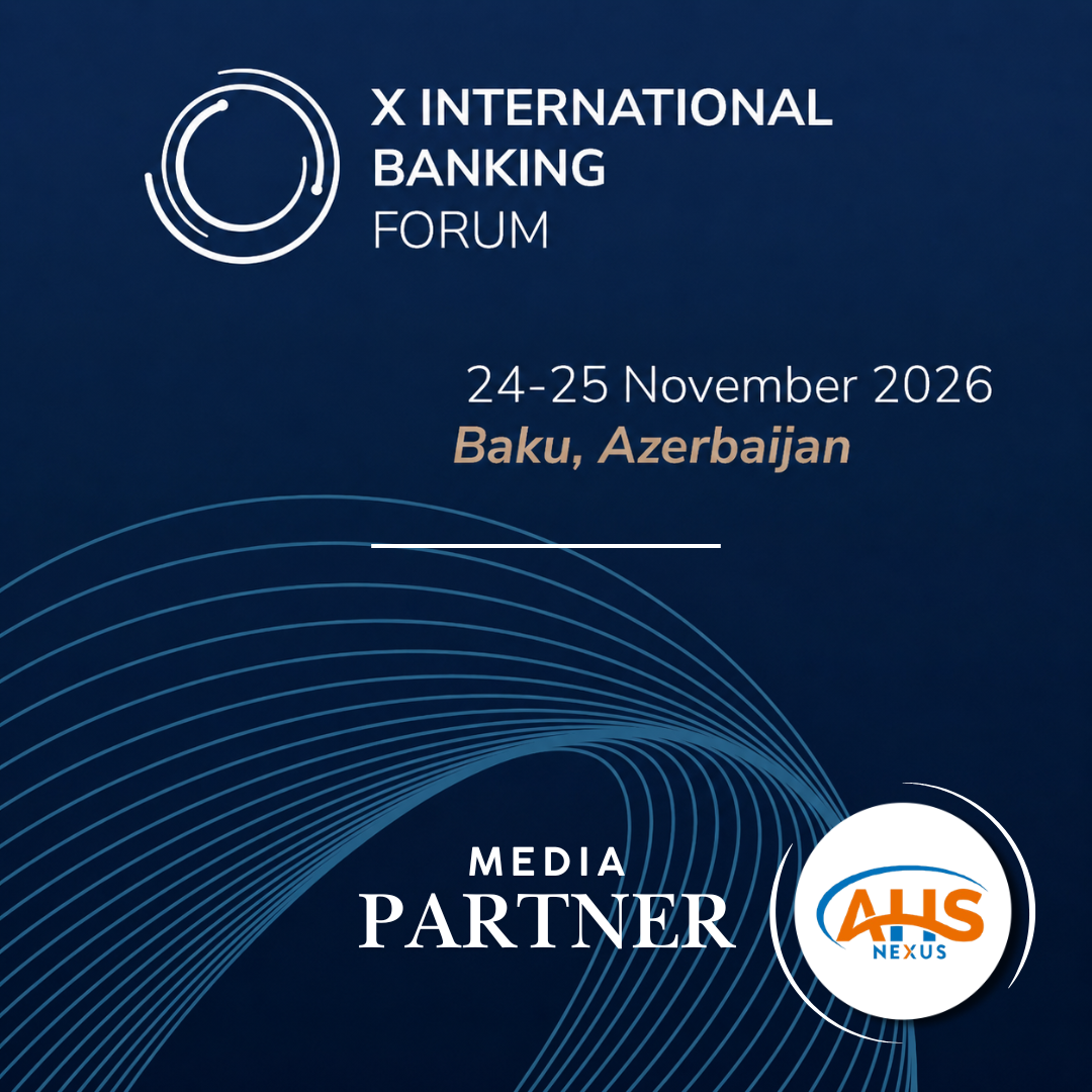 X International Banking Forum 2026